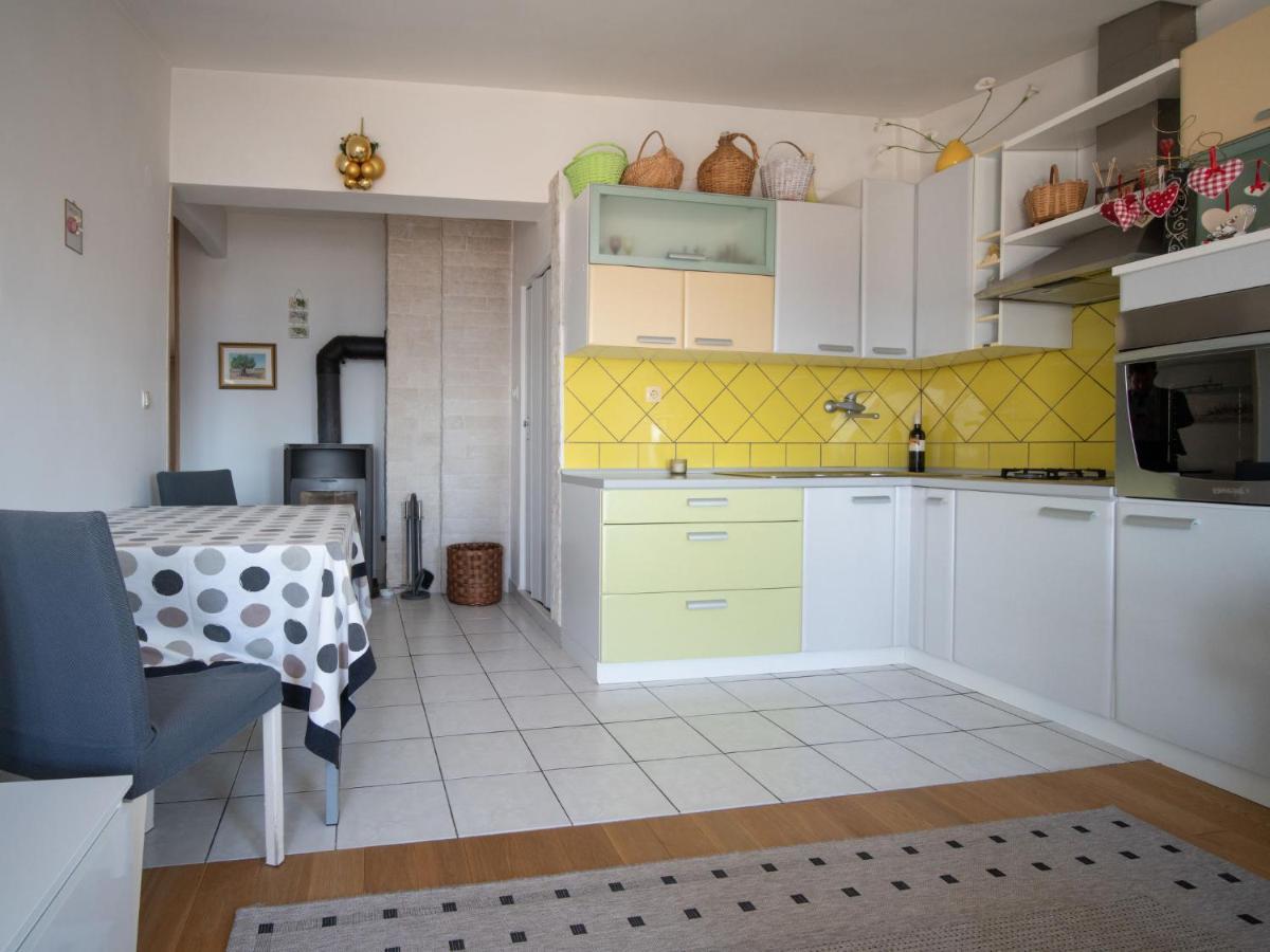 Apartment Bruno By Interhome Selce Eksteriør bilde