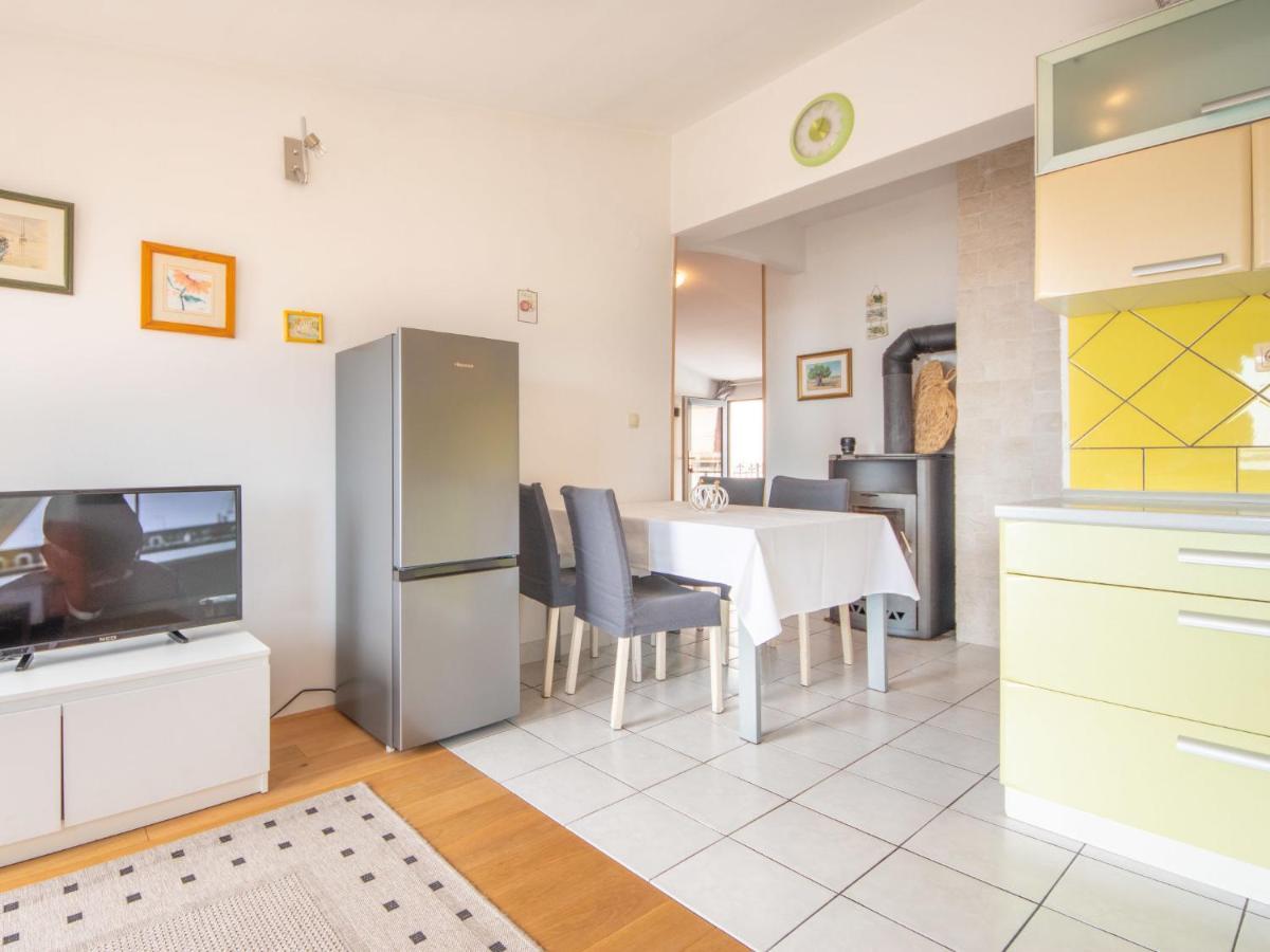 Apartment Bruno By Interhome Selce Eksteriør bilde